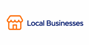 Local Businesses Shop Badge