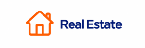 Modern Real Estate Logo