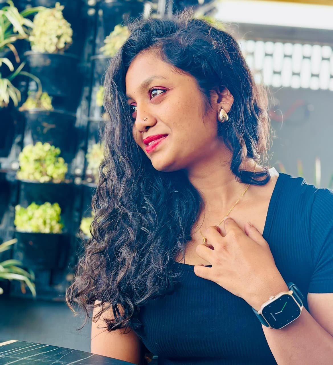Yashshwini
