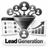 Lead Generation Funnel Dashboard